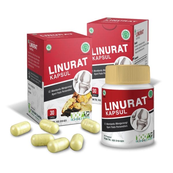 LINURAT, herbal remedies for joint pain