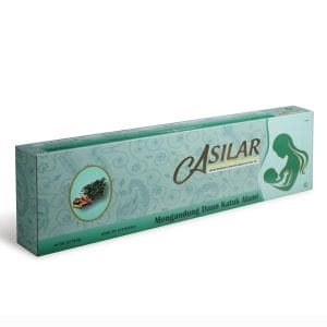 ASILAR, Herbs for Increase Breast Milk