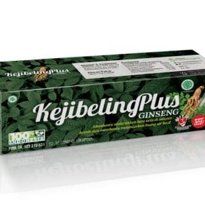 KEJIBELING PLUS, Herbs for a Healthy Urinary System