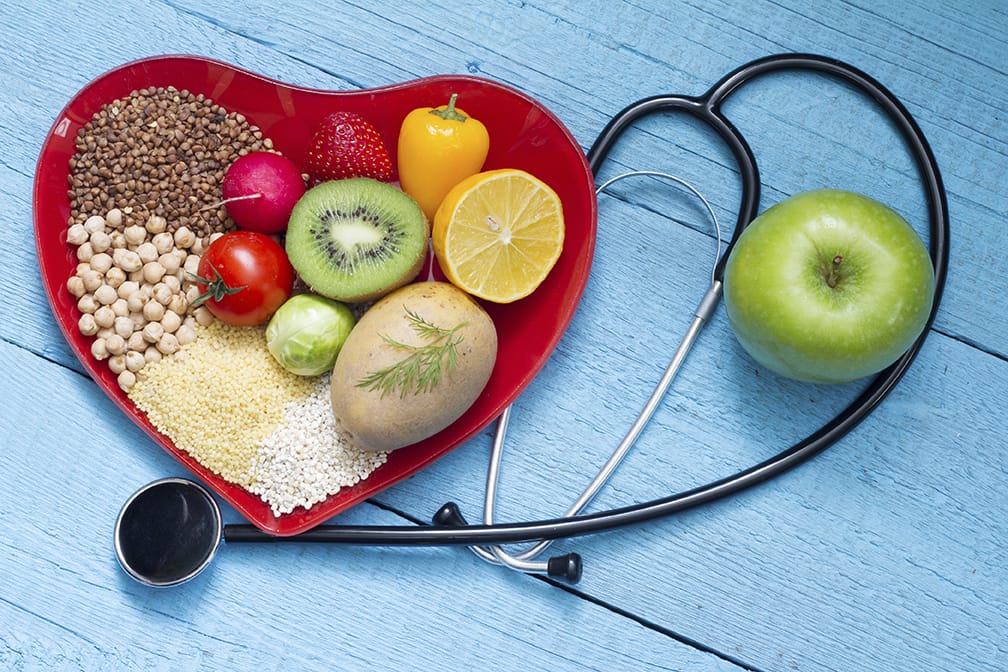 Foods to Eat to Lower Blood Pressure