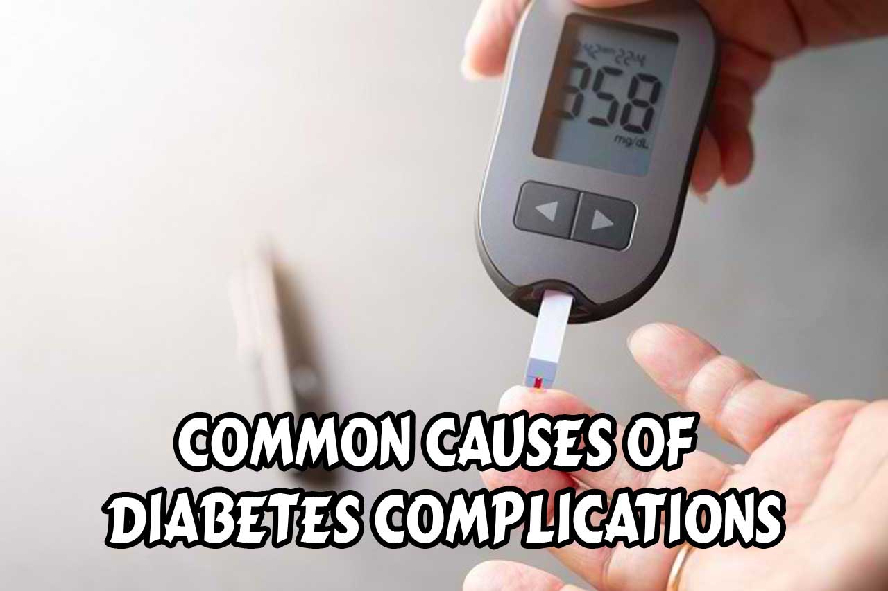 Diabetes Complications