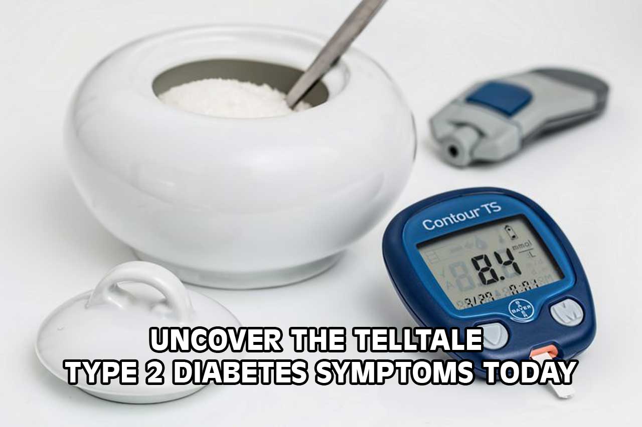 Type 2 Diabetes Symptoms