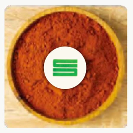 Paprika Powder