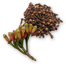 Cloves