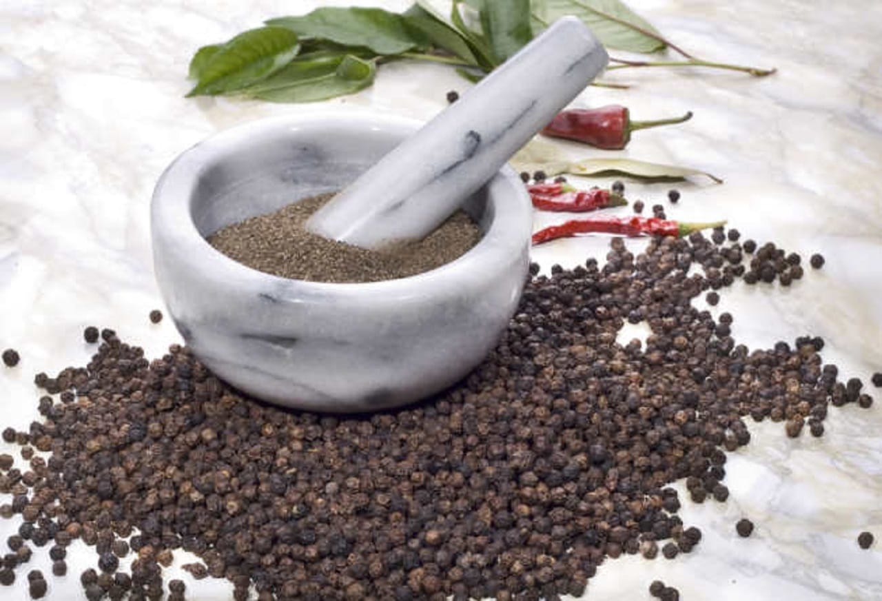 What is Black Pepper