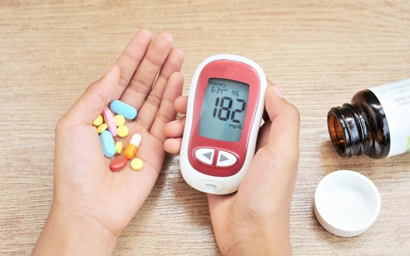 7 Natural Ways to Control Diabetes Without Medication