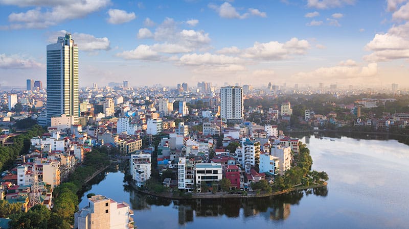 Discovering Traditional Herbs for Blood Sugar Management in Hanoi’s Bustling Markets