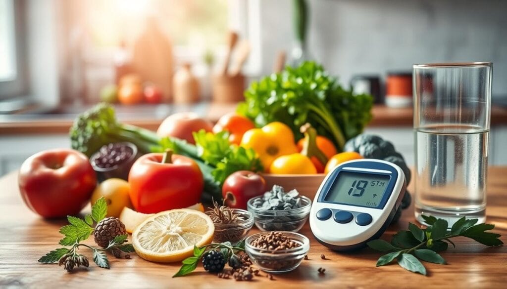 importance of blood sugar management