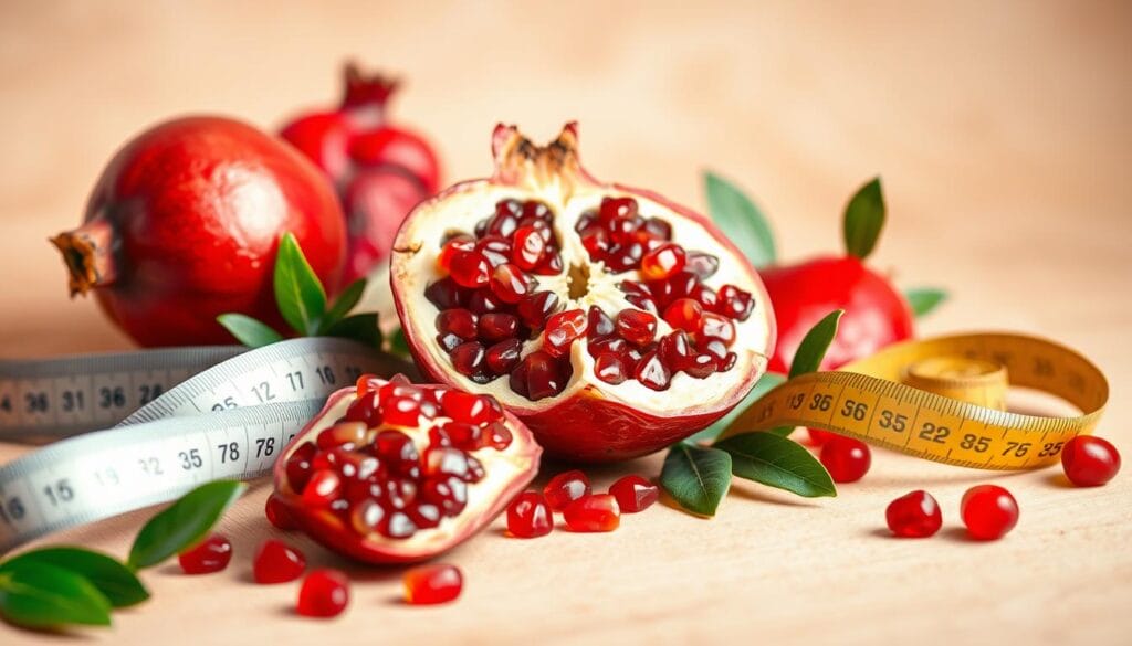 pomegranate benefits for male sexually