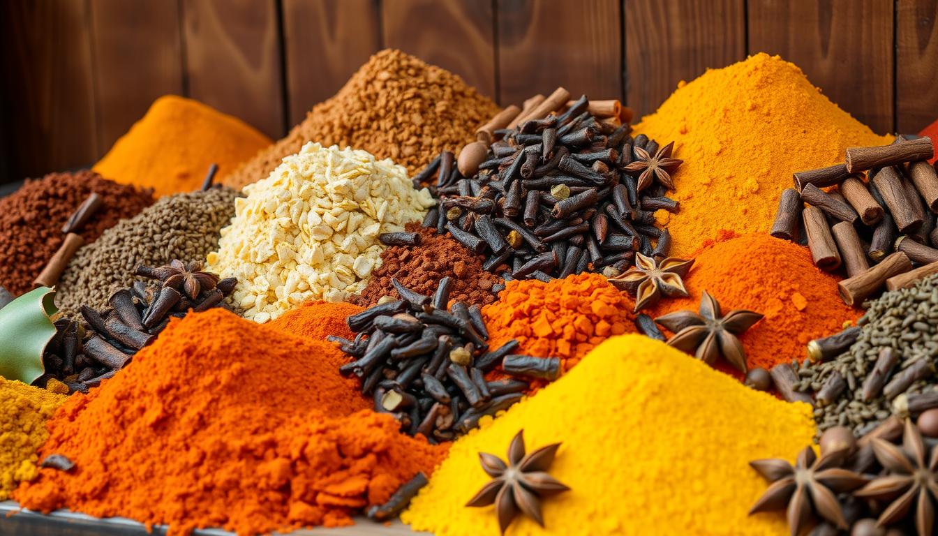 Premium Indonesia Spices Bulk: Direct From Source to You