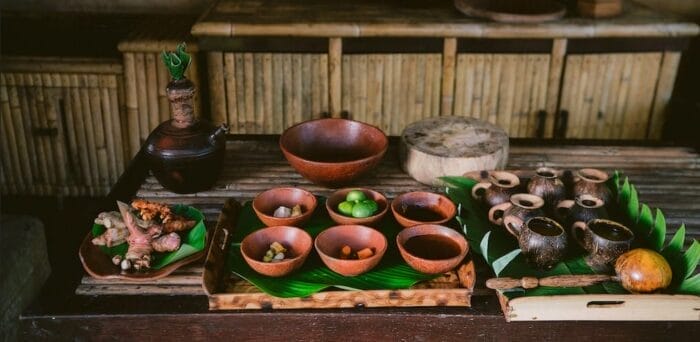 Indonesia’s Ancient Tradition of Herbal Healing: Exploring JAMU