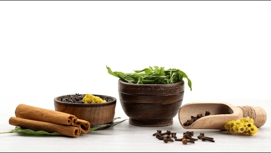 Common Herbs for Blood Sugar Control
