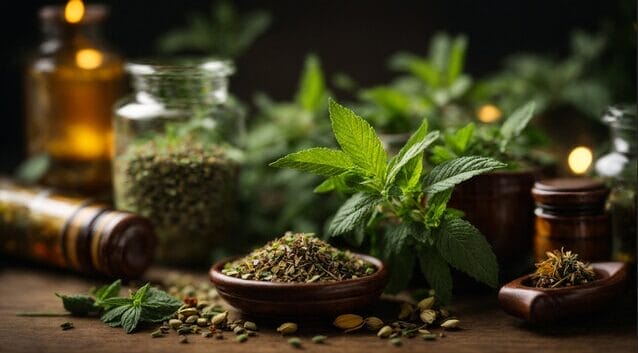 How Does Herbal Medicine Regulate Blood Sugar