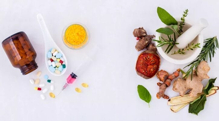 Integrating Herbal Medicine Safely