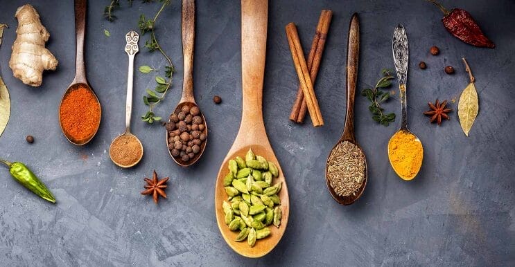 Most Effective Herbs for Diabetes