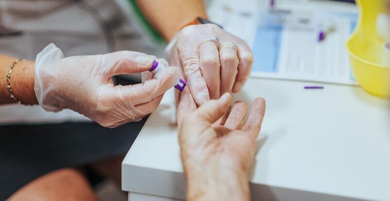 Unpacking the Science of Blood Sugar