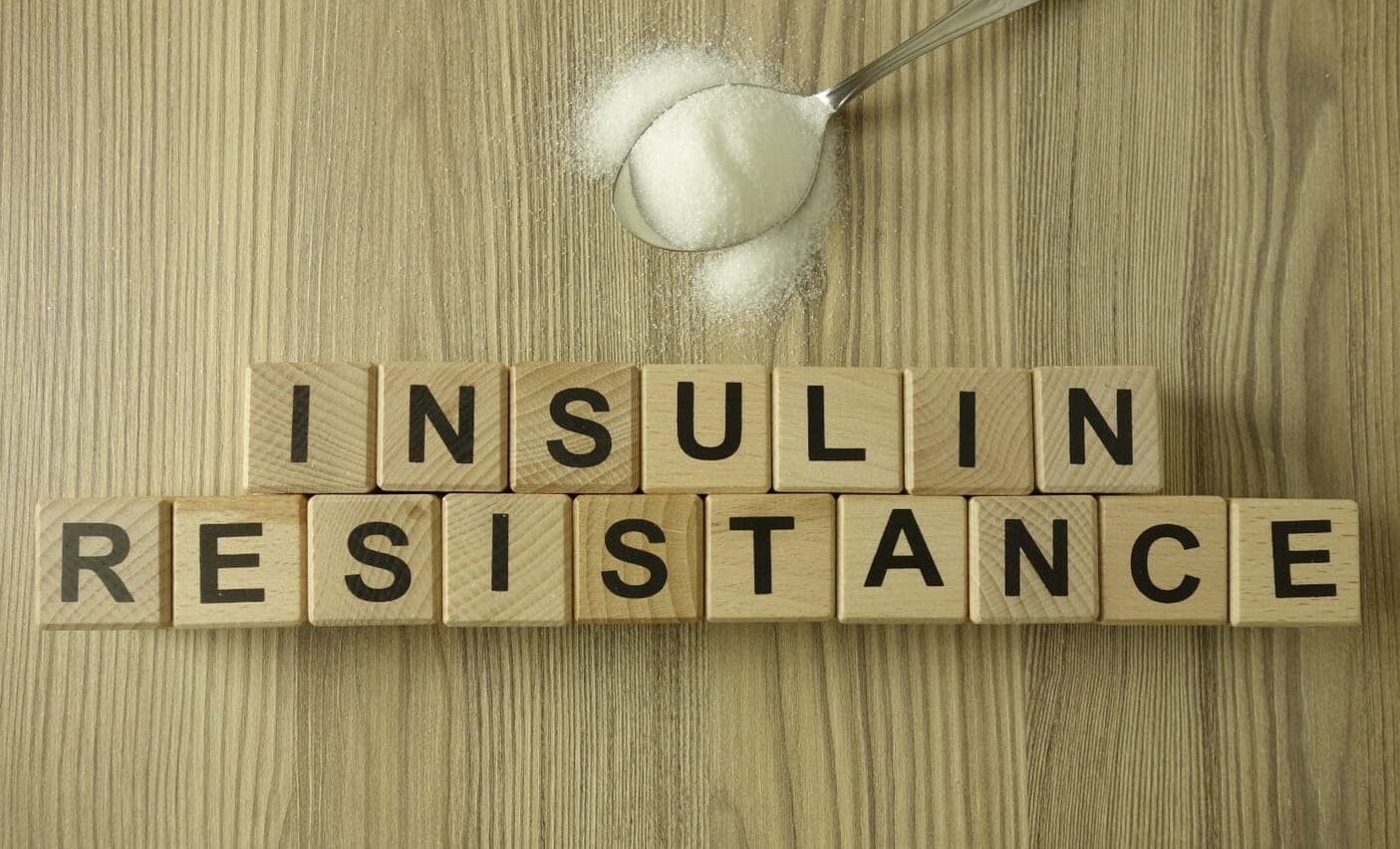 What is Insulin Resistance