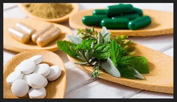 Why Combine Herbal & Modern Medicine