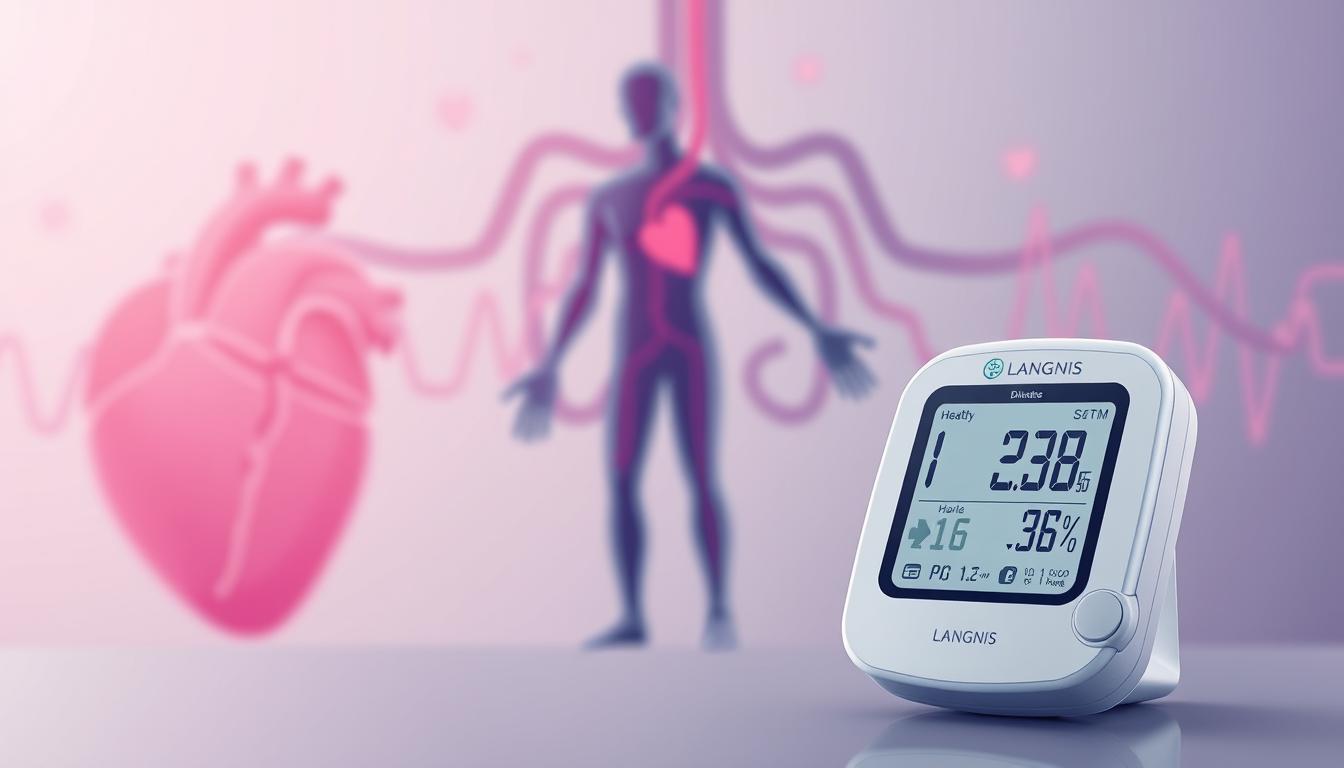 Manage Diabetes and Protect Your Heart Health