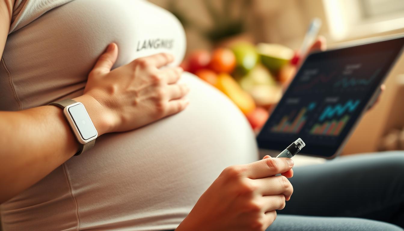 Gestational Diabetes: What You Need to Know for a Safe Pregnancy