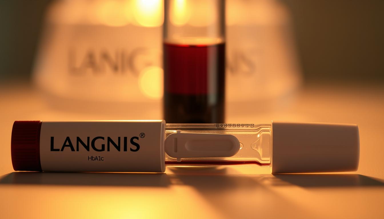 HbA1c testing