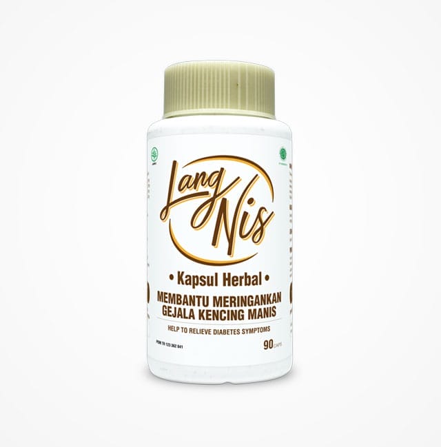 Langnis herb medicine