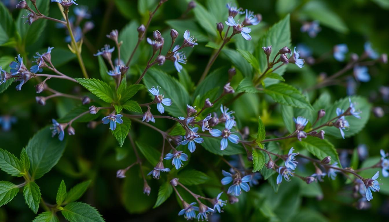 Lower Blood Sugar with Andrographis: Safe Herbal Diabetes Medication
