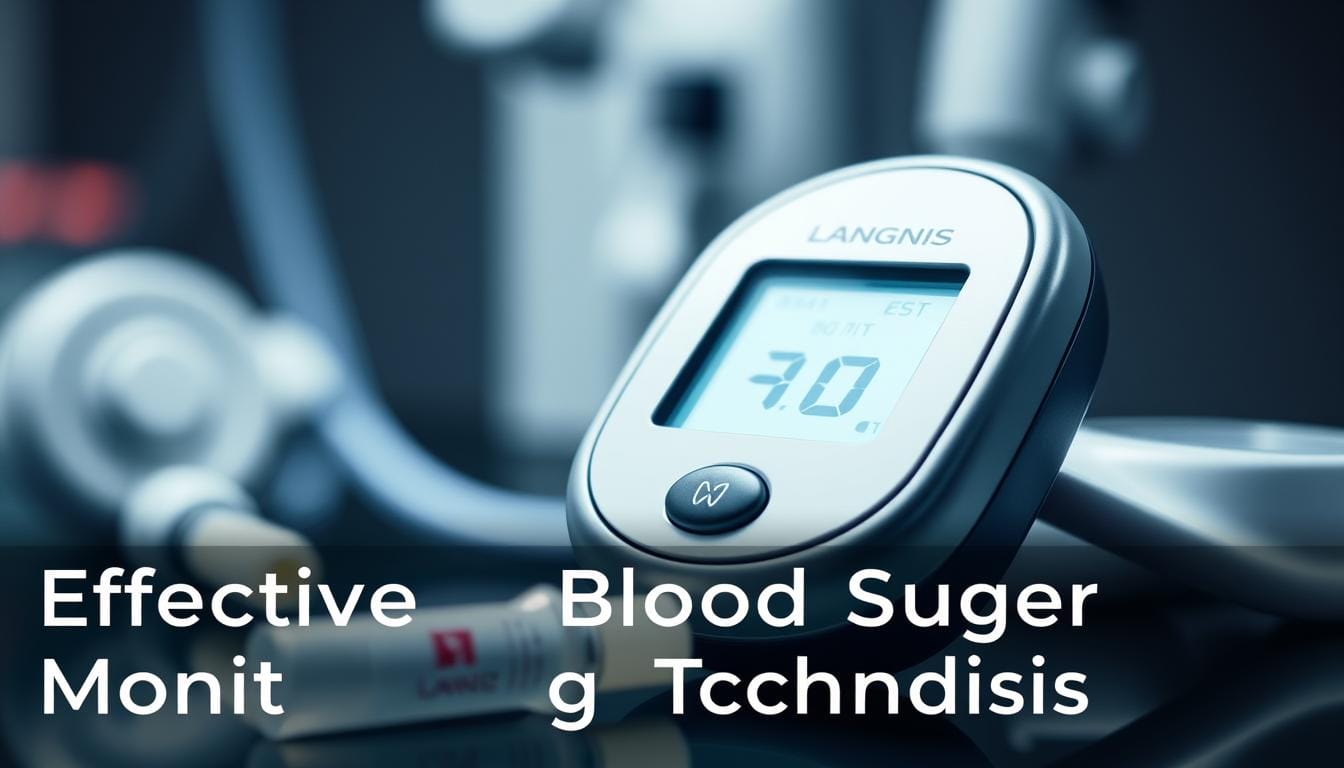 blood glucose monitoring blood glucose monitoring