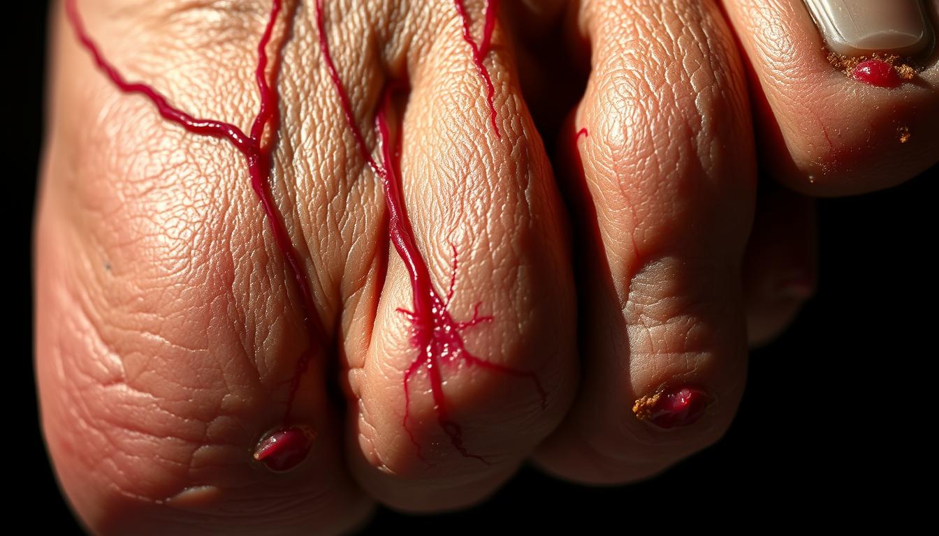 diabetes complications diabetes complications