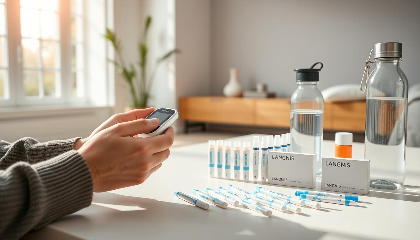 diabetes solution