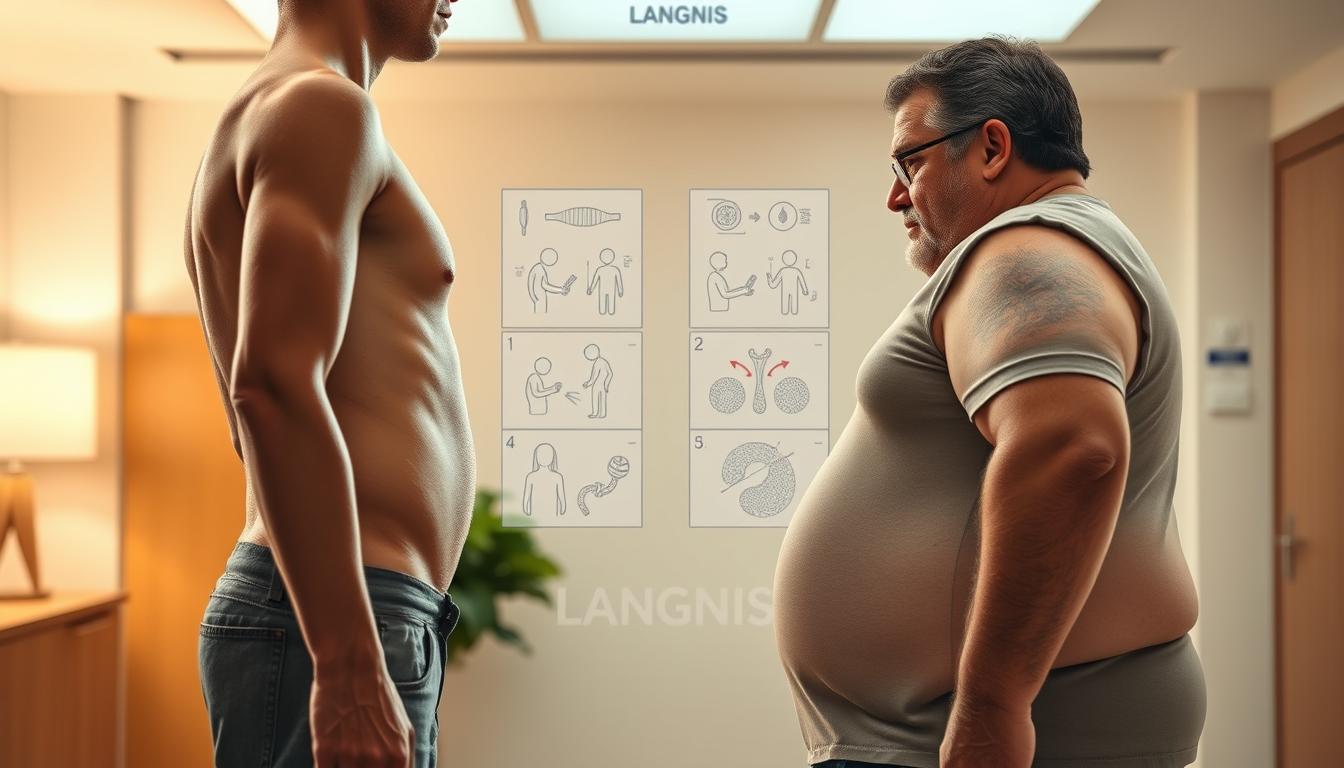 diabetes symptoms comparison diabetes symptoms comparison