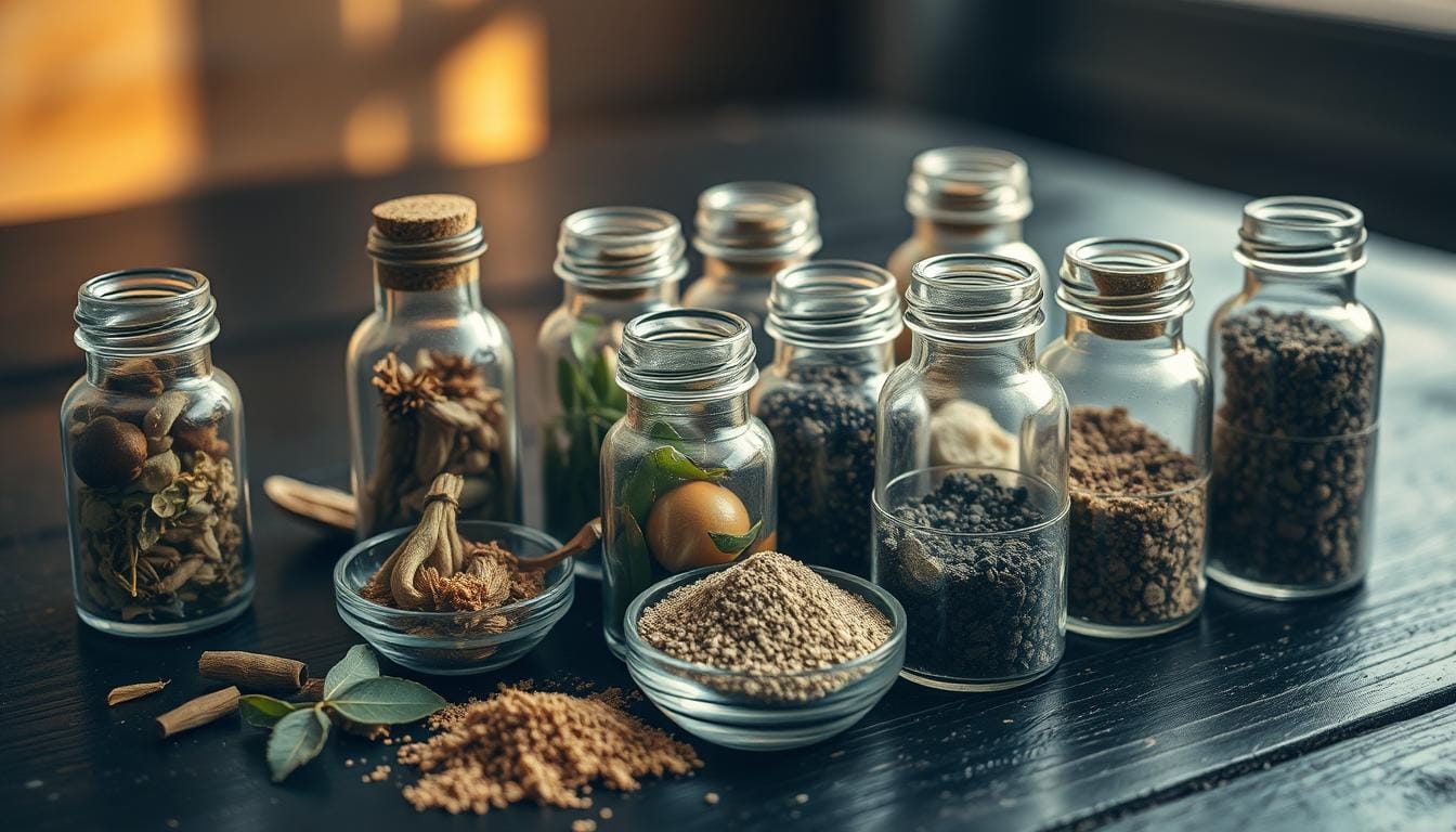 does herbal medicine lower blood sugar?