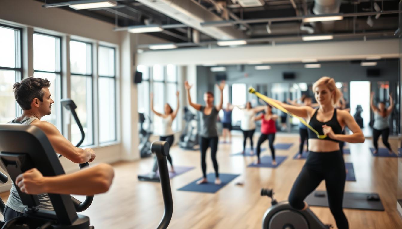 Diabetic-Friendly Exercises to Improve Health