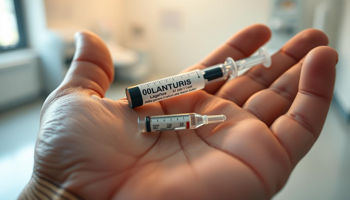 insulin therapy for diabetes management