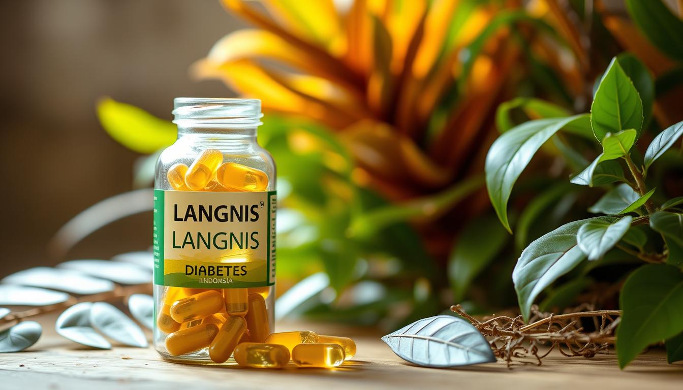 Introducing Langnis: Herbal Innovation Meets Tradition