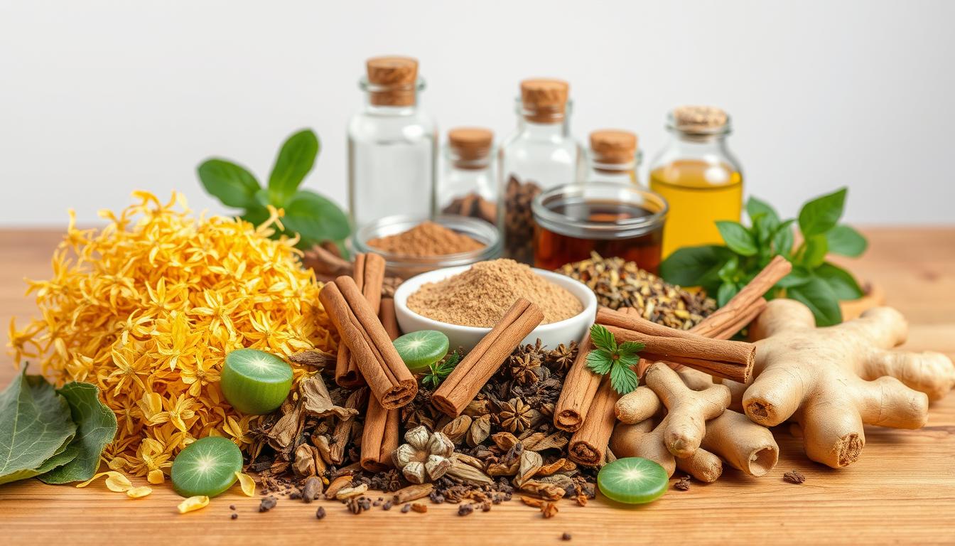 7 Most Effective Herbal Medicines for Diabetes Backed by Research