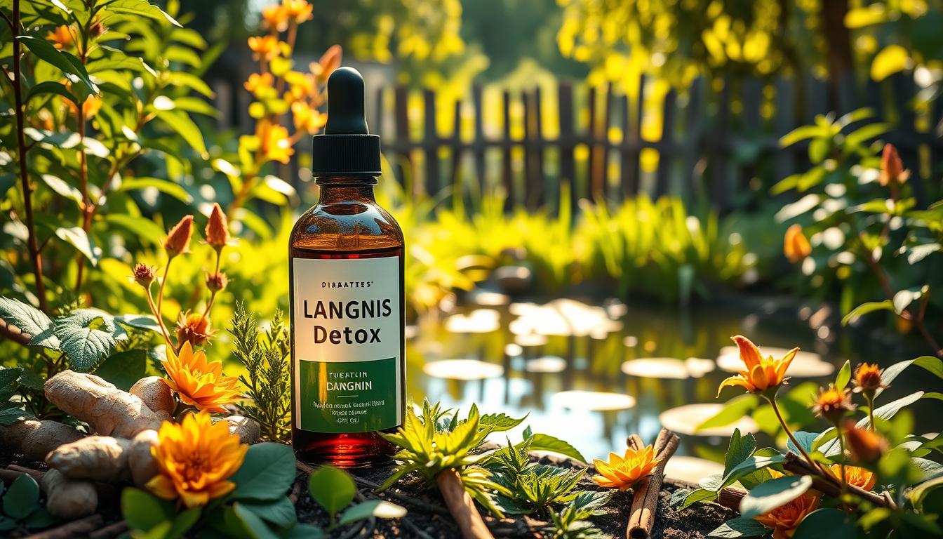 The “Diabetes Detox”: How Specific Herbs Can Aid Your Journey