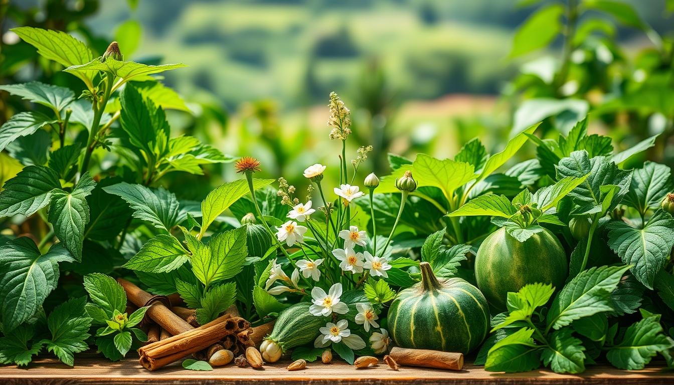 Capsule, Tea, or Extract? Best Form for Diabetic Herbs