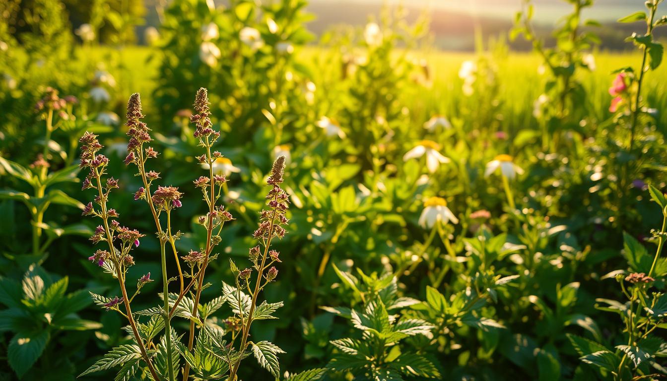 The 3-Herb Combination Revolutionizing Diabetes Management