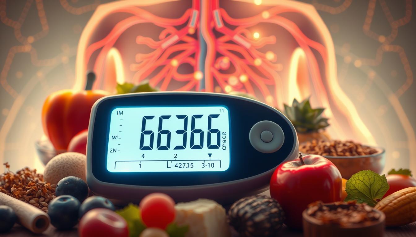 Control Early Diabetes Symptoms Naturally