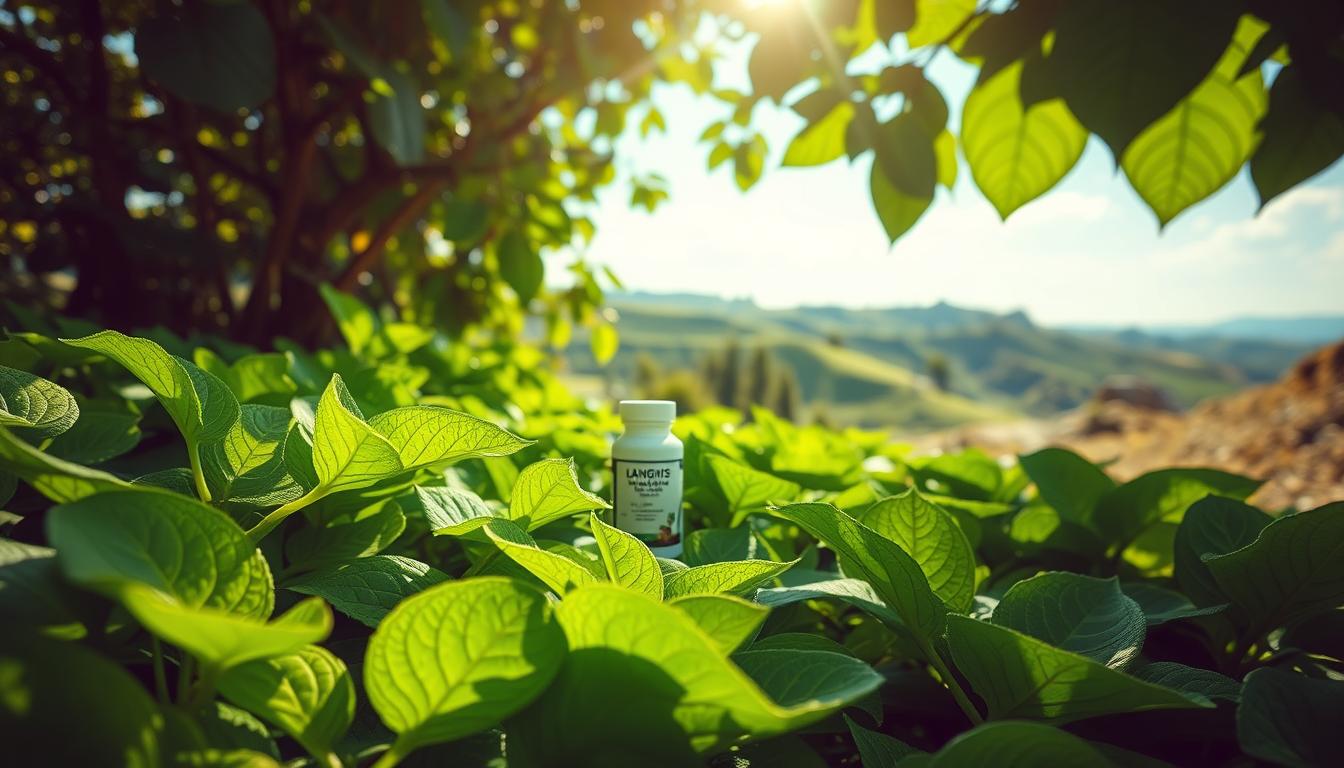Nature’s Answer to High Blood Sugar: A Deep Dive into Sambiloto
