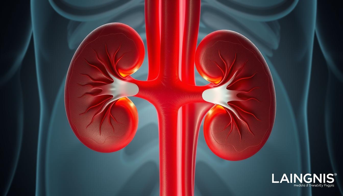 Diabetes and Kidney Health