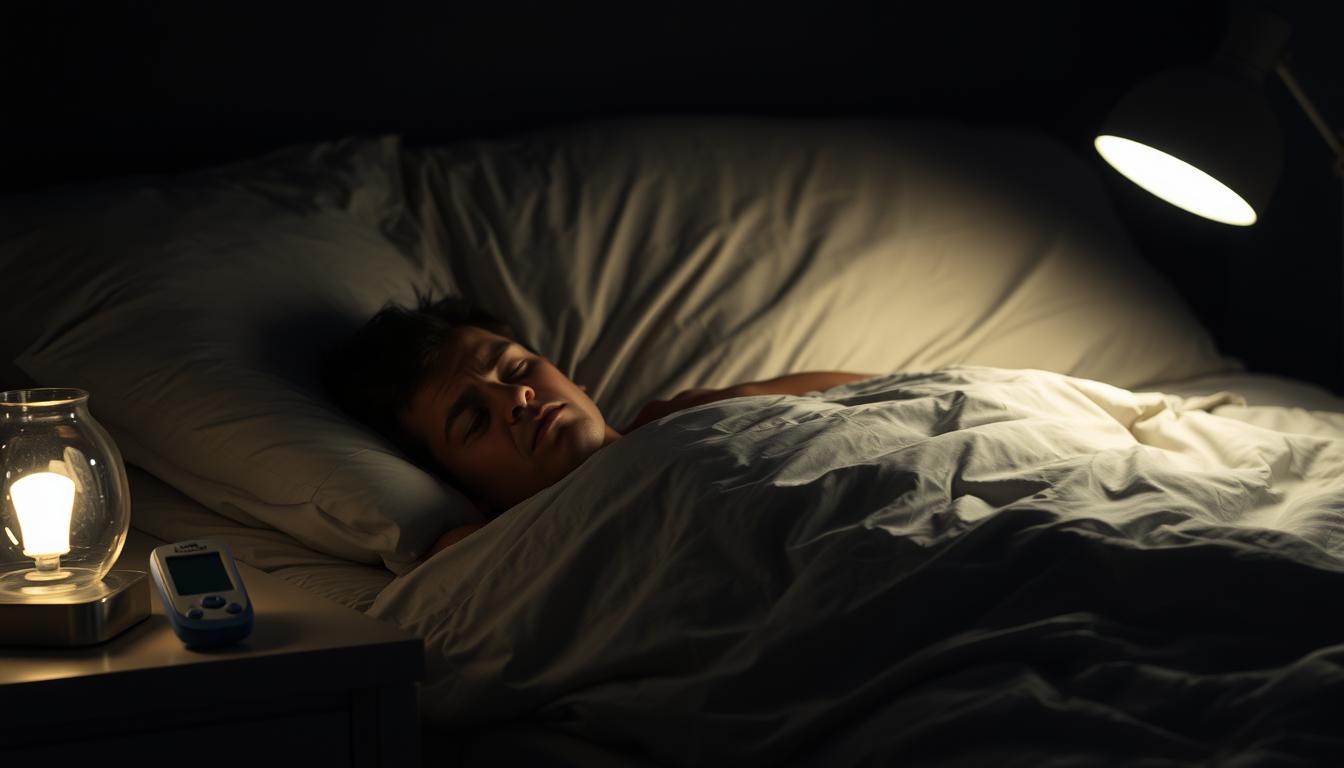 Hypoglycemia at Night: Causes, Symptoms, and Prevention