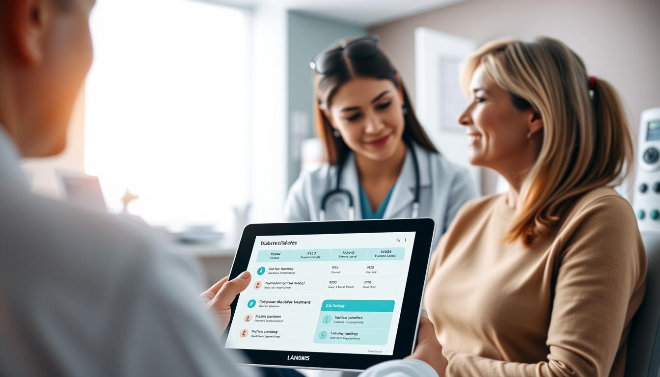 Personalized Medicine in Diabetes Care