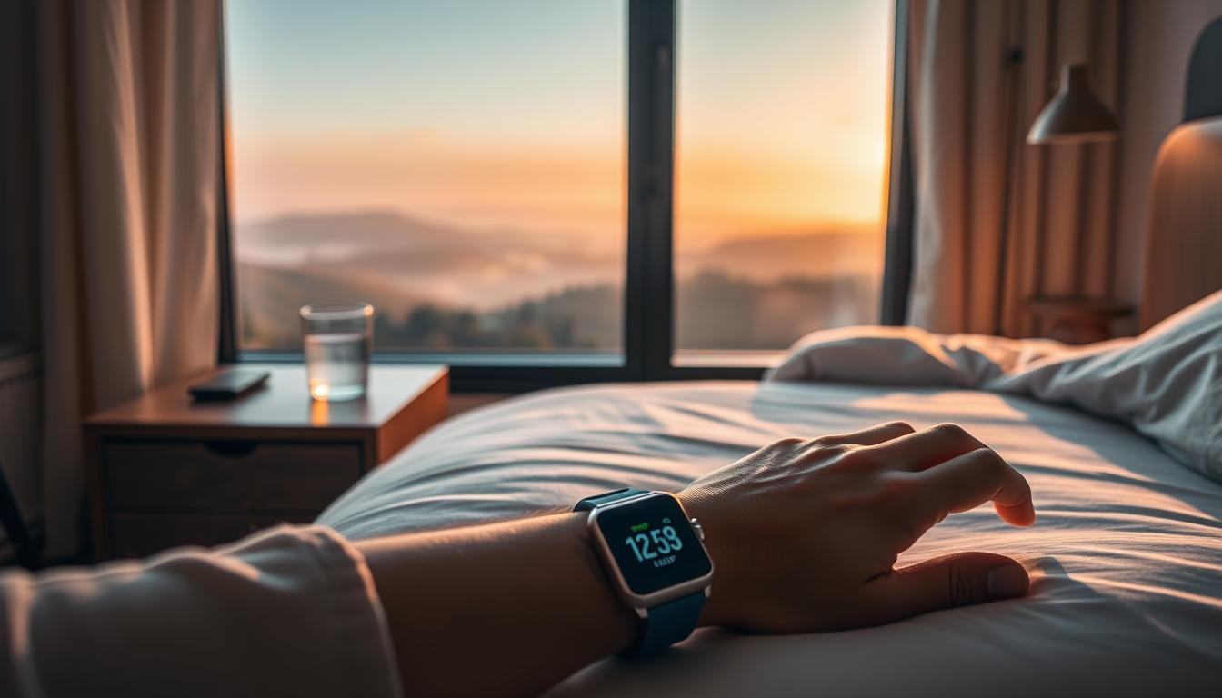 Sleep Quality and Diabetes: Why Rest Matters for Blood Sugar Control