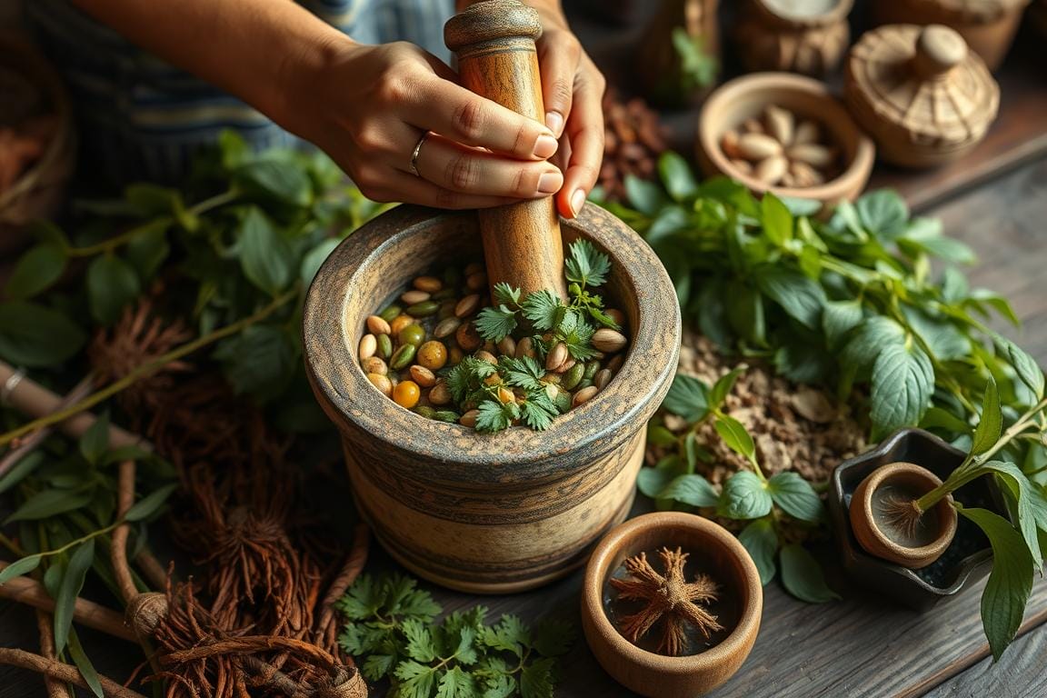 Metabolic Syndrome: The Diabetes Precursor – Indonesian Herbs for Diabetes