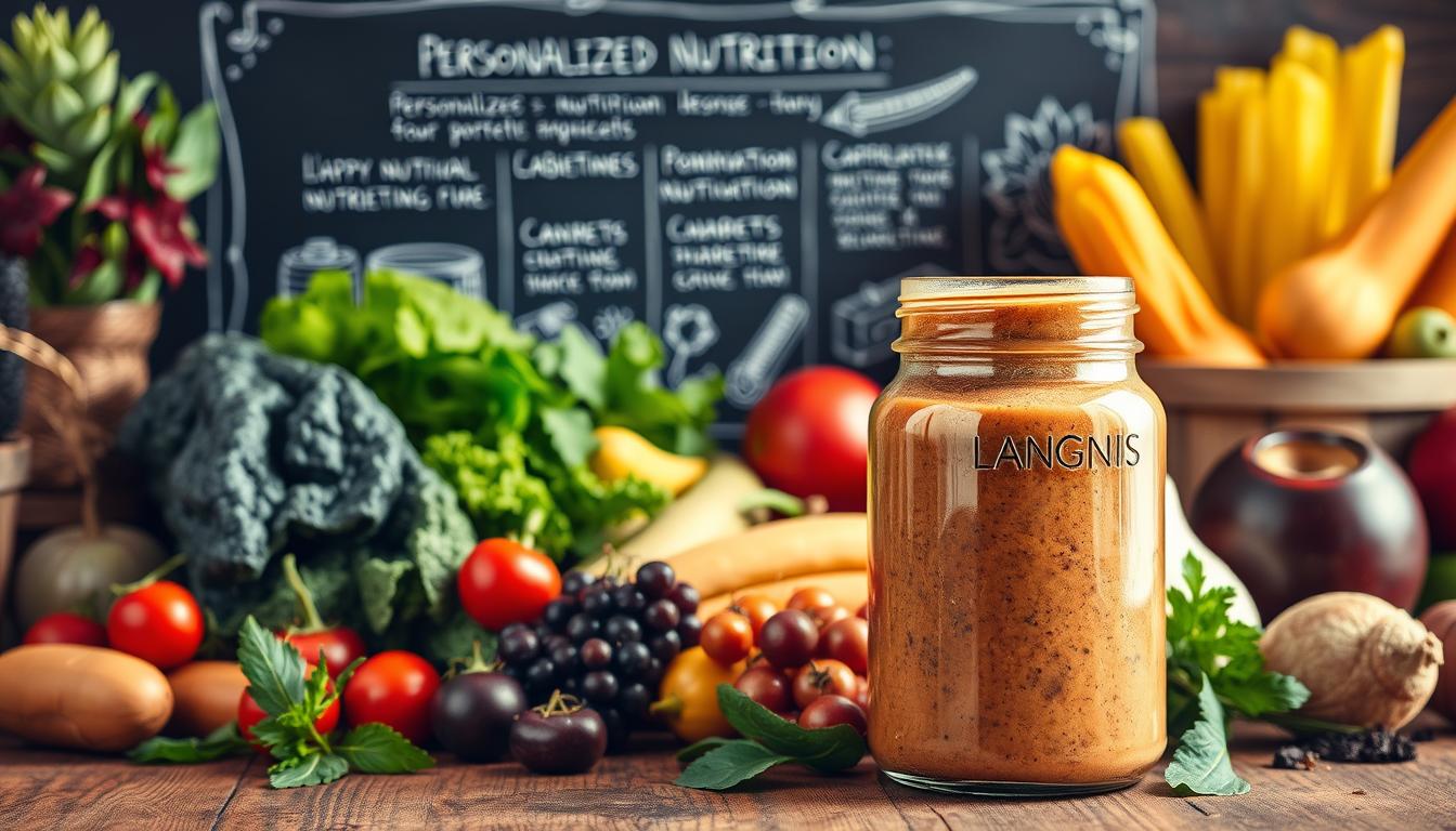 Personalized Nutrition: Why There’s No Single Diabetic Diet