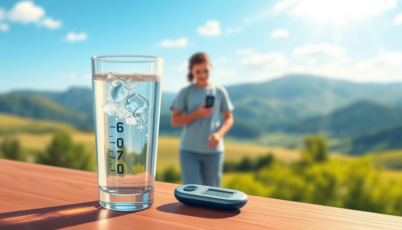 Hydration and Diabetes: Why Water Matters More Than You Think