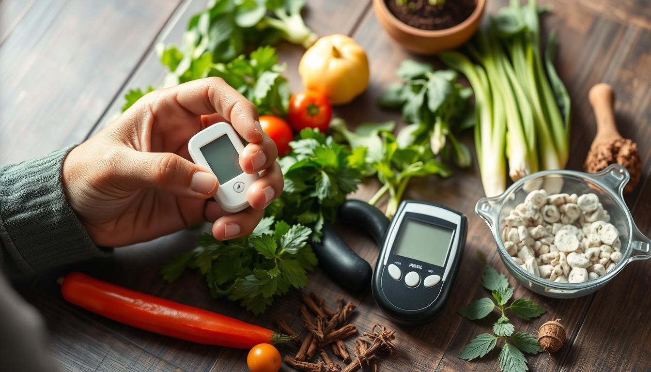 Natural Diabetes Prevention and Management: Lifestyle Tips and Herbal Solutions for ASEAN Adults