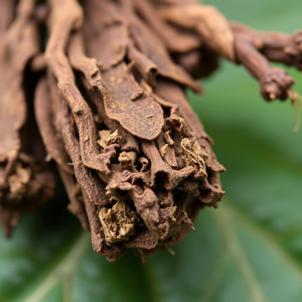 Pulasari and Pulai herbs for natural diabetes management Pulasari and Pulai herbs for natural diabetes management